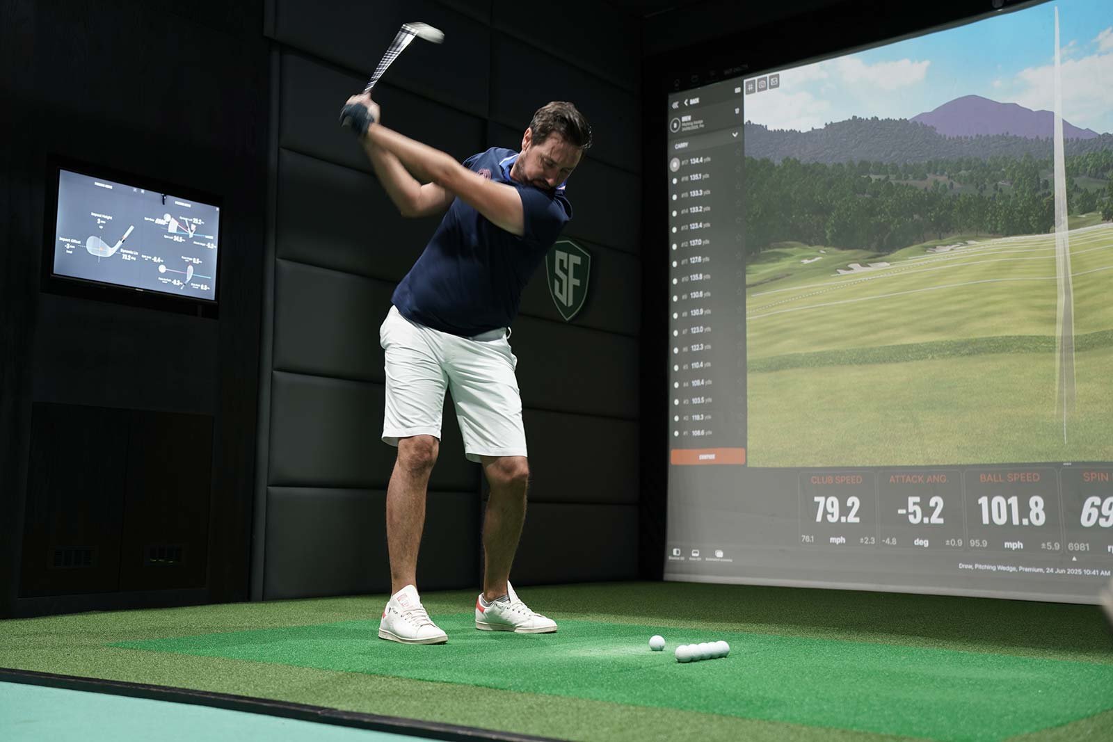 Golf Coaching Membership Dubai